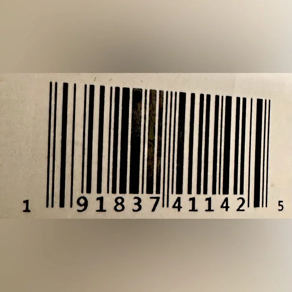 XSCAPE NWT Beaded Cap Sleeve Round Neck Ruched Cascade Ruffle Side Gown (PLUM) - Picture 12 of 12